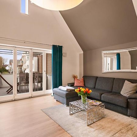 Wohlfuehlloft Seekretzer Mit Privatem Seezugang FDH Exterior foto