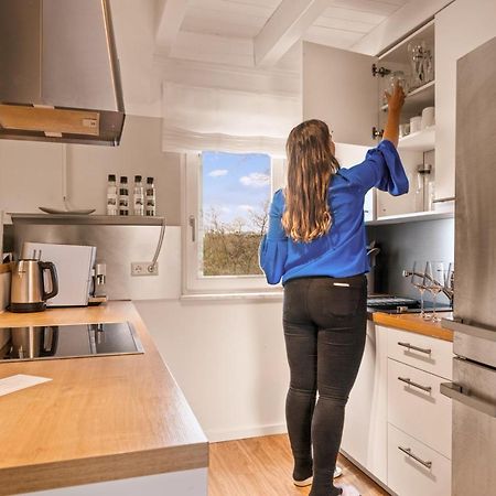 Wohlfuehlloft Seekretzer Mit Privatem Seezugang FDH Exterior foto