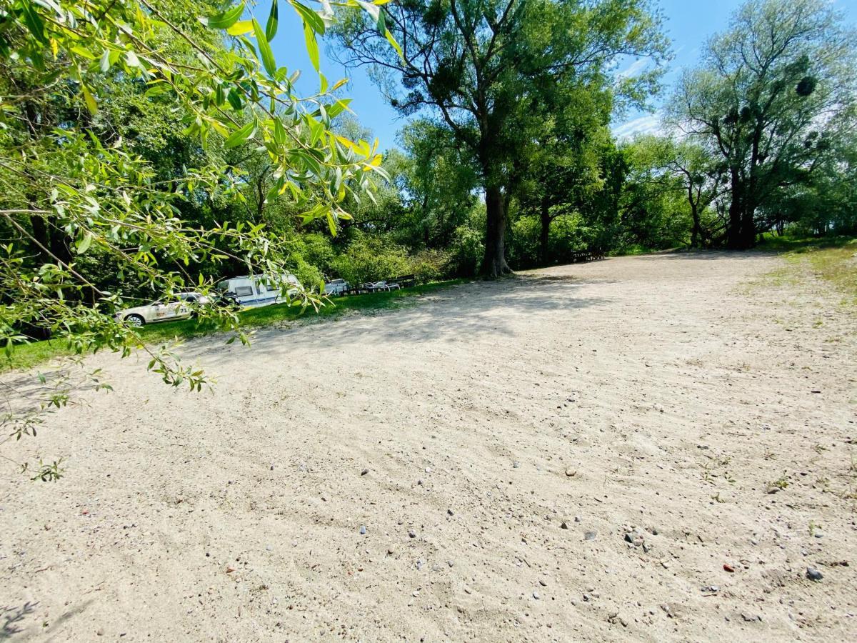 Wohlfuehlloft Seekretzer Mit Privatem Seezugang FDH Exterior foto
