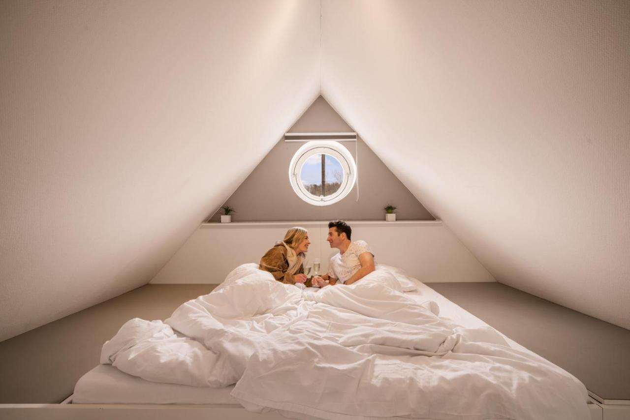 Wohlfuehlloft Seekretzer Mit Privatem Seezugang FDH Exterior foto