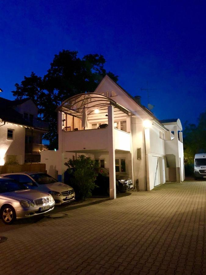Wohlfuehlloft Seekretzer Mit Privatem Seezugang FDH Exterior foto